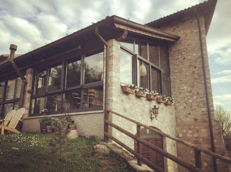 Casale Al Solivo B&B Castion Veronese Dış mekan fotoğraf